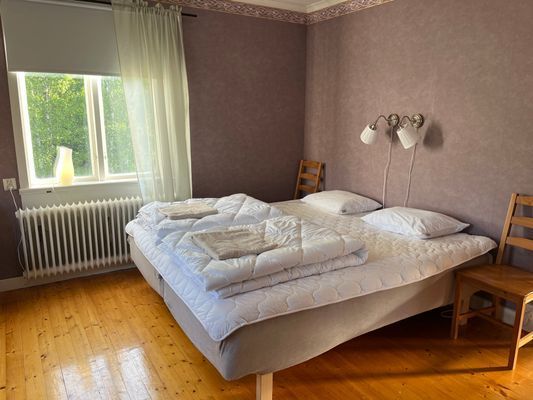 Lantligt hus i Nås, Dalarna - Bild 12