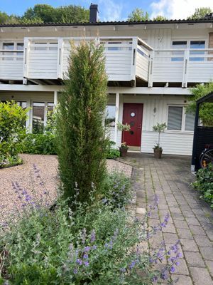 Bild 3 på Fint boende nära allt  Båstad wifi, p-pl