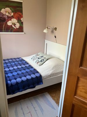 Stuga med veranda i Röstånga - Bild 13