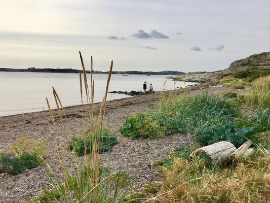 Idyll i vackra Bohuslän, Skaftö Fiskebäckskil - Bild 18