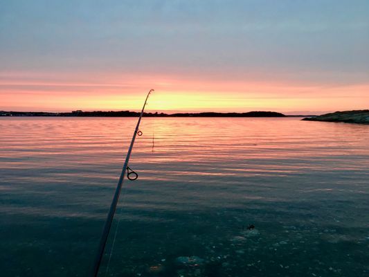 Idyll i vackra Bohuslän, Skaftö Fiskebäckskil - Bild 16