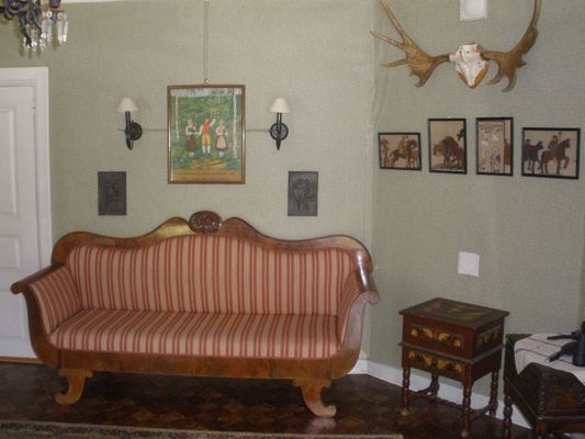 Trivsam gård nära Branäs – perfekt för semestern! - Bild 6