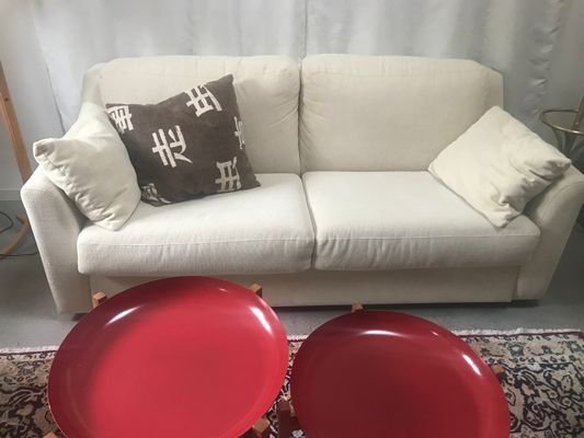 Charmigt litet hus på fint läge i Höganäs - Bild 9