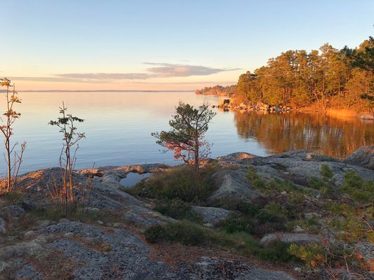 Skärgårdsdröm på Södermöja - Bild 41