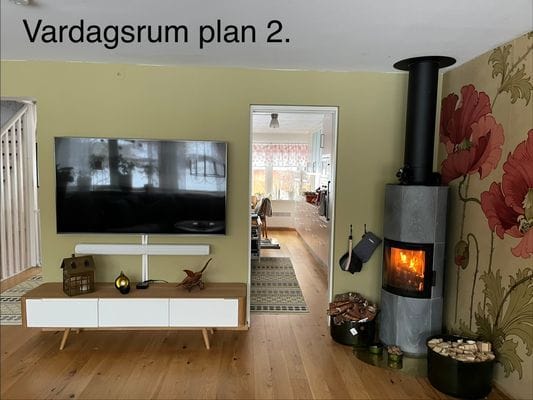 Rymligt boende under skid-VM i Falun - Bild 11