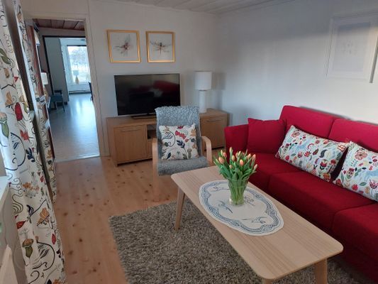 Lantligt semesterparadis för hela familjen - Bild 8