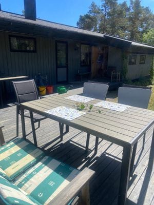 Sommarhus vid Ålands hav - Bild 18