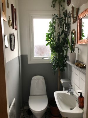 Villa i centrala Varberg - Bild 15