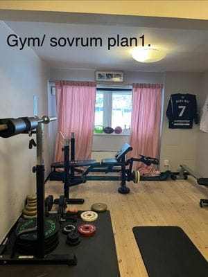 Rymligt boende under skid-VM i Falun - Bild 6
