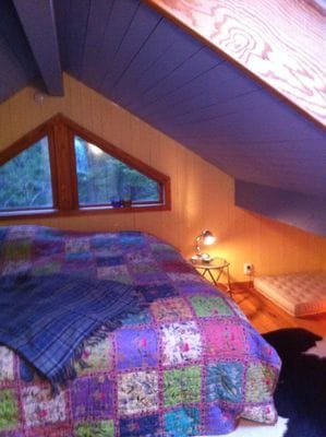Bild 4 på Modernt fritidshus kvarnsand/Grisslehamn strand o