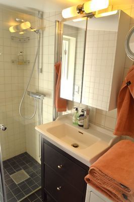 Dalsala Bullandö. Soligt läge nära bad och natur - Bild 21