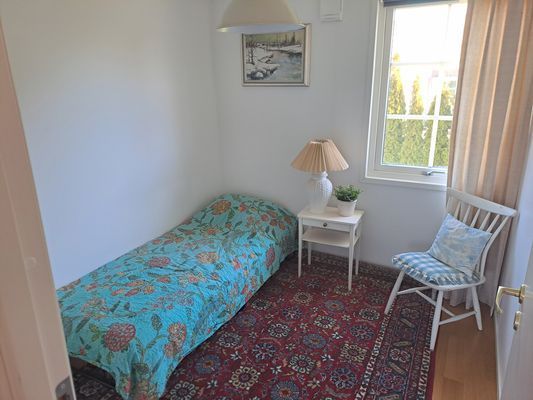 Stuga på sydkusten med närhet till fina bad - Bild 9