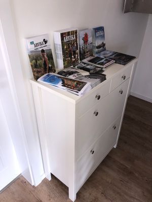 Semesterhuset vid Älgsjön "Stora älg" - Bild 23