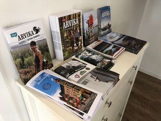 Semesterhuset vid Älgsjön "Stora älg" - Bild 35