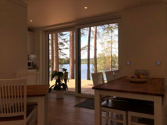 Semesterhuset vid Älgsjön "Stora älg" - Bild 39