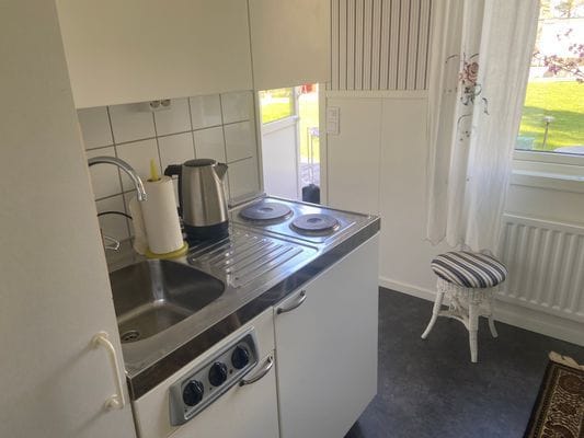 Ministuga med allt du behöver - Bild 7
