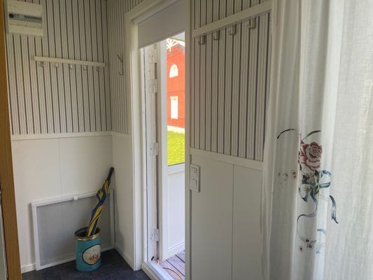 Ministuga med allt du behöver - Bild 8