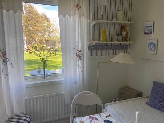 Ministuga med allt du behöver - Bild 6
