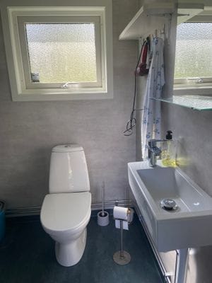 Ministuga med allt du behöver - Bild 9