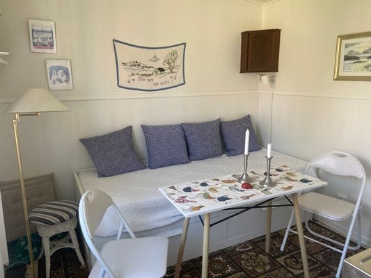Bild 4 på Ministuga med allt du behöver