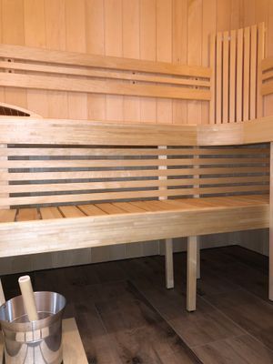 Semesterhuset vid Älgsjön "Stora älg" - Bild 66