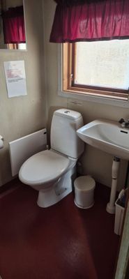 Fjällstuga Grövelsjön Storsätern 4 bäddar - Bild 9