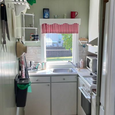 Bild 3 på Strandnära stuga i Borgholm