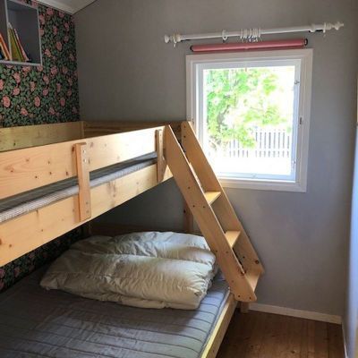 Strandnära stuga i Borgholm - Bild 6