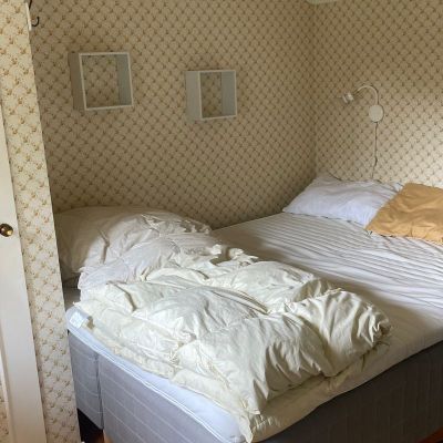 Bild 4 på Strandnära stuga i Borgholm