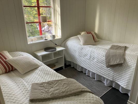 Bild 4 på Nybyggt hus i Hemfjällstangen