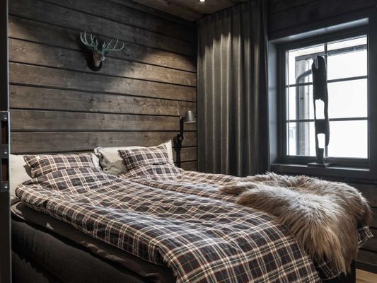 Bild 3 på Ski-in ski-out läge i Vemdalsskalet