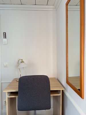 Mysig stuga i byn Löa i Bergslagen - Bild 44