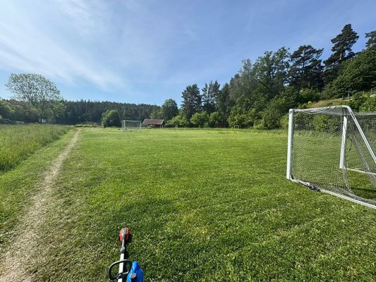Havsnära Villa i Betsede, Värmdö, Stockholm - Bild 38