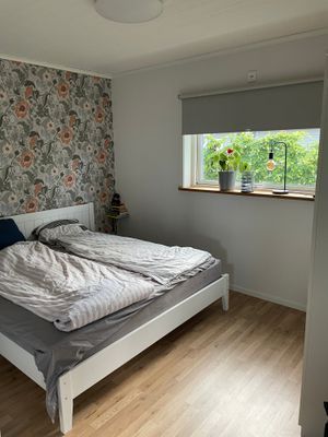 Nyare hus vid Vallsjöbaden - Bild 12