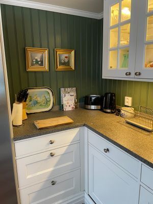 Charmigt nyrenoverat brygghus! - Bild 44