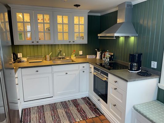 Charmigt nyrenoverat brygghus! - Bild 6