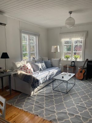 Sommarhus i Möklinta - Bild 6