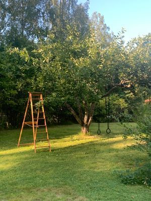 Sommarhus i Möklinta - Bild 13