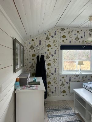 Bild 4 på "Lillstugan" i Dalslands gömda skogar