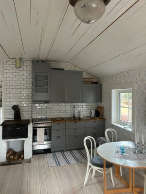 Bild 3 på "Lillstugan" i Dalslands gömda skogar