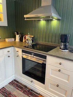 Charmigt nyrenoverat brygghus! - Bild 46