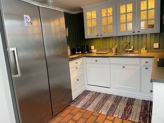 Charmigt nyrenoverat brygghus! - Bild 45