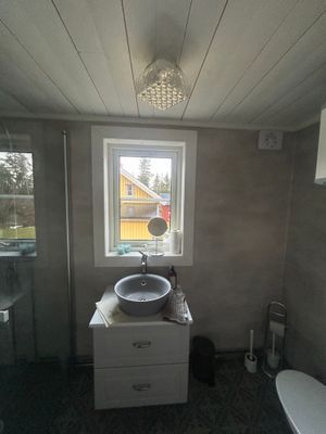 "Lillstugan" i Dalslands gömda skogar - Bild 11