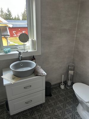 "Lillstugan" i Dalslands gömda skogar - Bild 10