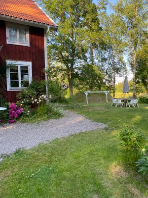 Sommarhus i Möklinta - Bild 14