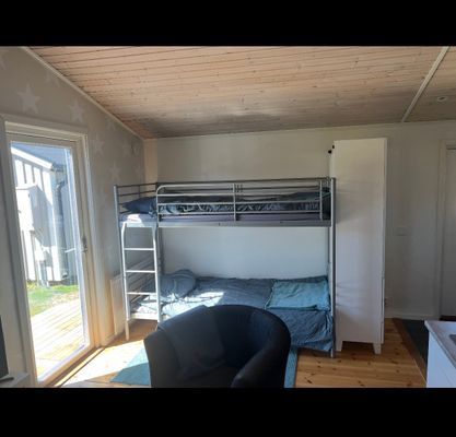 Bild 4 på Charmig mindre stuga på bra läge