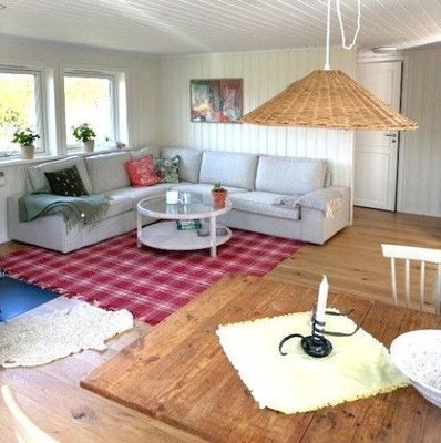 Skälsmara Ingarö - Bild 9
