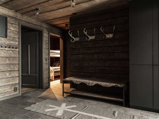 Ski-in ski-out läge i Vemdalsskalet - Bild 7