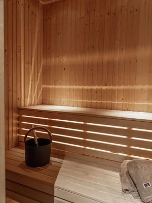 Bild 4 på Ski-in ski-out läge i Vemdalsskalet