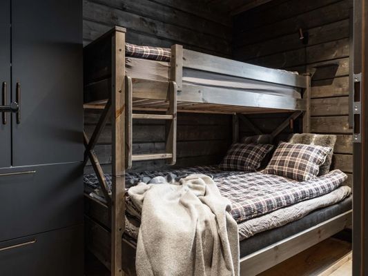 Ski-in ski-out läge i Vemdalsskalet - Bild 9